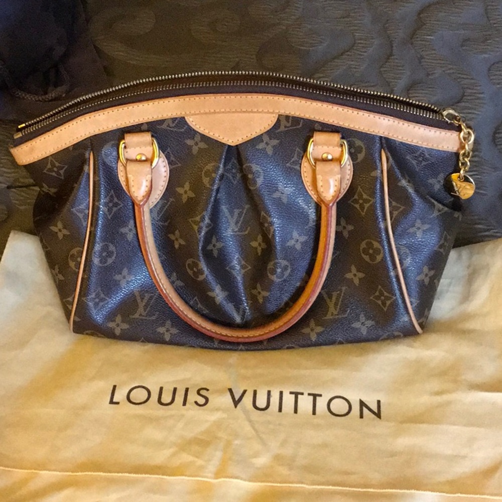 Louis Vuitton Tivoli PM